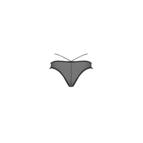Vila blanes culotte - Noire